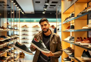 Walking Shoes That Look Nice & Comfortable At The Same Time